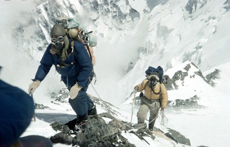 6 thập kỷ chinh phục Everest:  60 điều thú vị về 'nóc nhà thế giới'